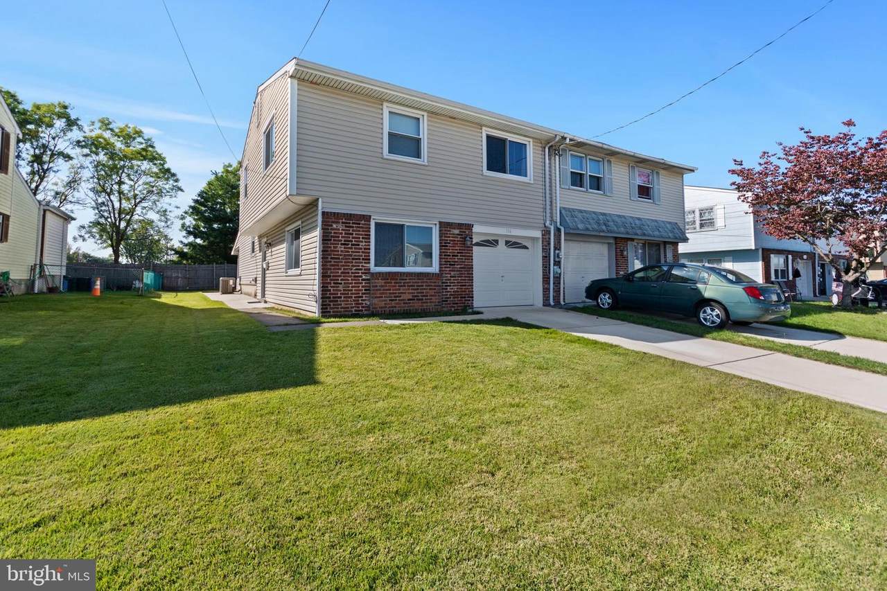 116 Kennedy Boulevard - Photo 1