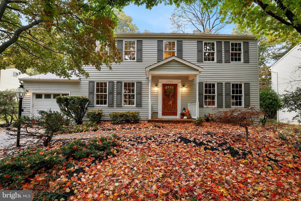 9503 Angelina Circle - Photo 1