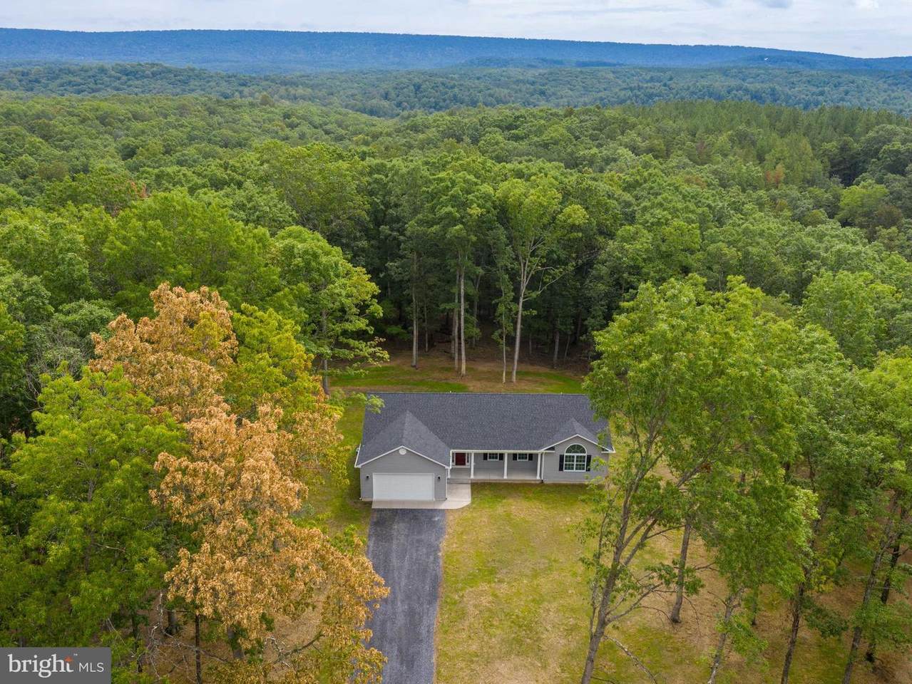 245 Levis Ridge - Photo 1