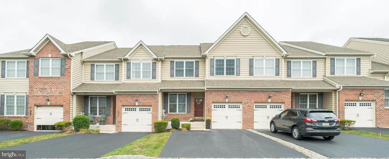 931 Caralea Drive - Photo 1