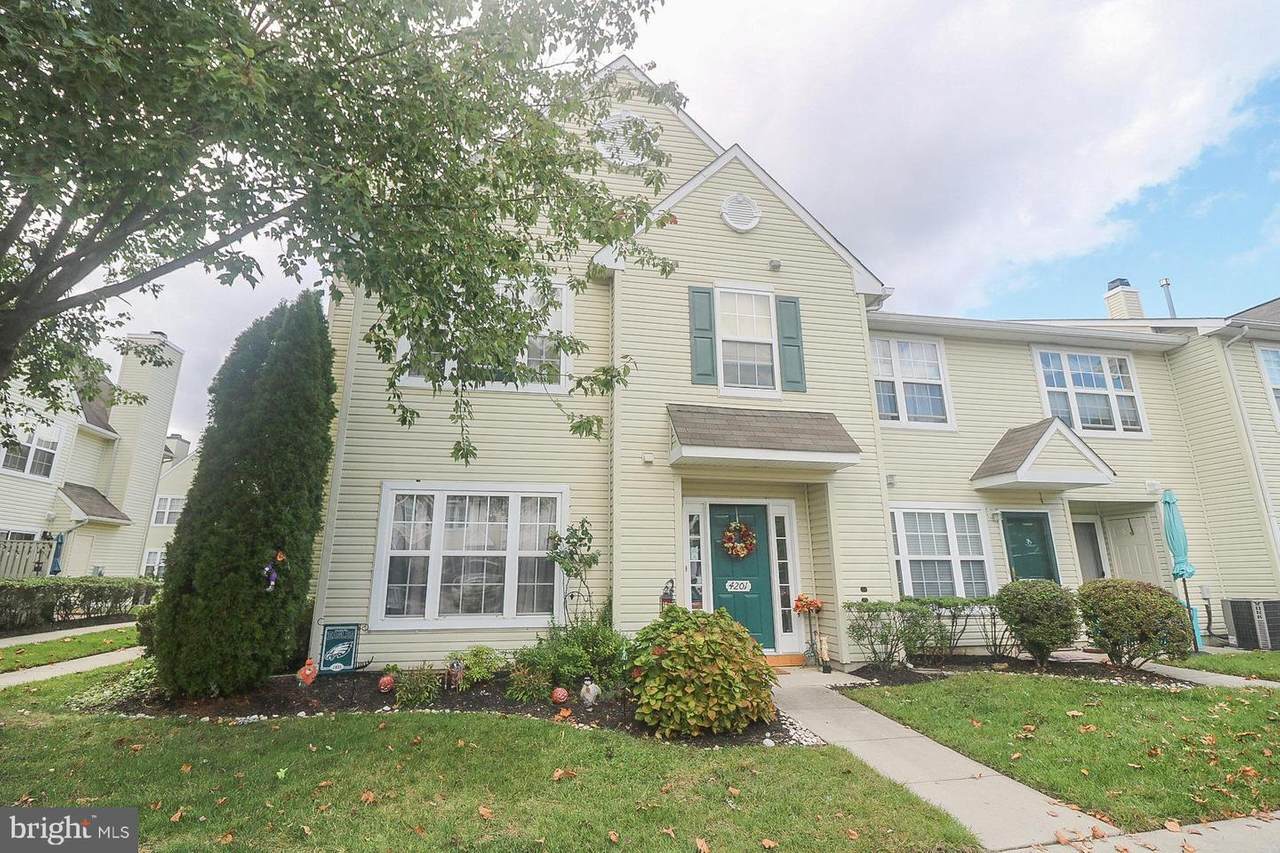 4201 Vesper Circle - Photo 1