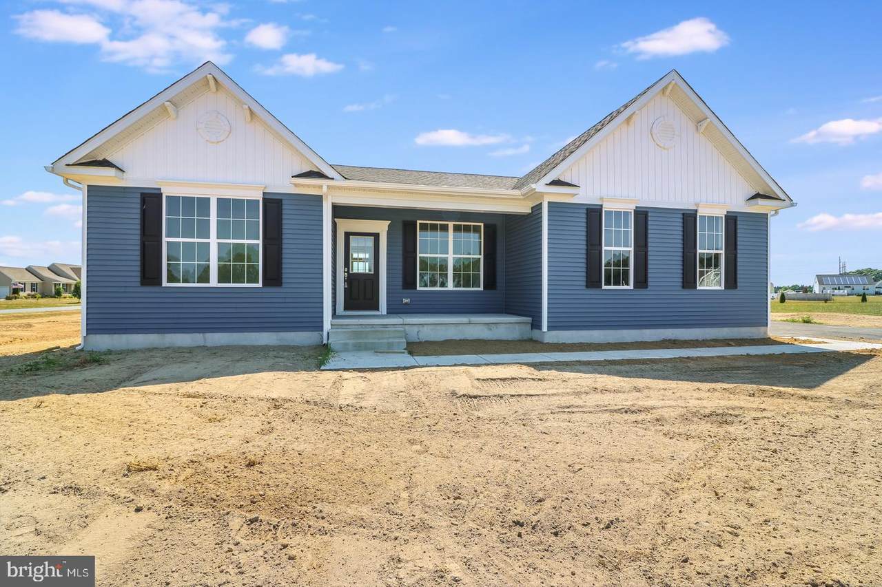 00 Albacore Drive - Photo 1