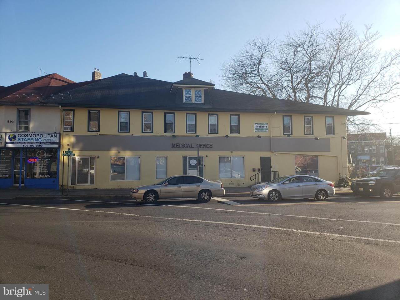 831-835 Cass Street - Photo 1