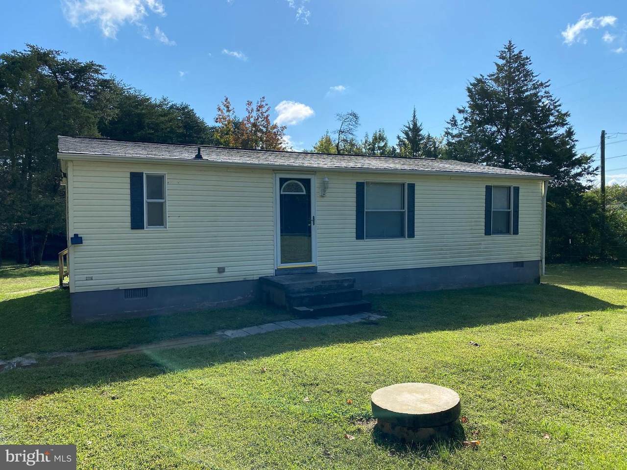 3611 Shirleys Hill Road - Photo 1
