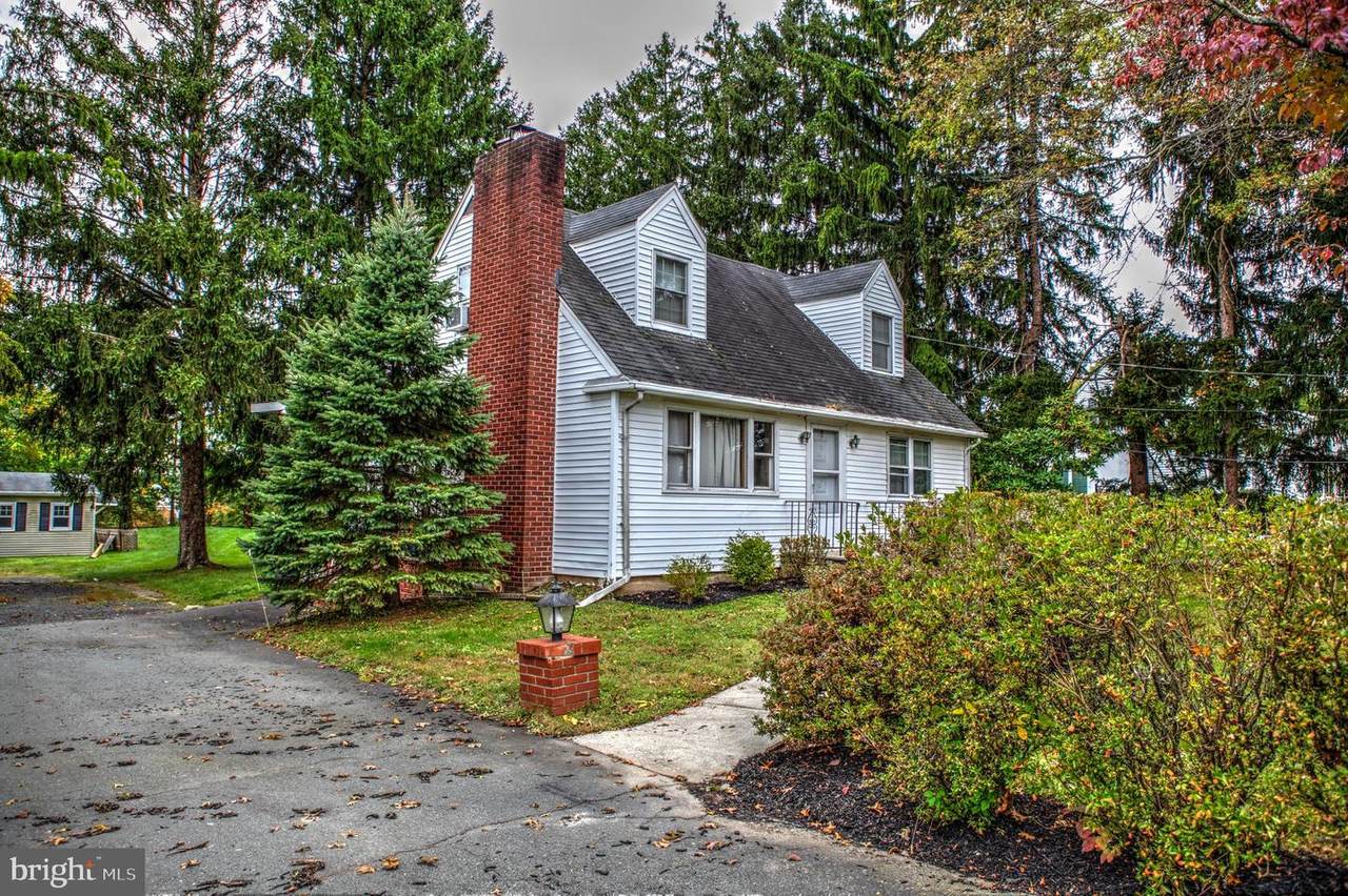 241 Pennington Lawrenceville Road - Photo 1