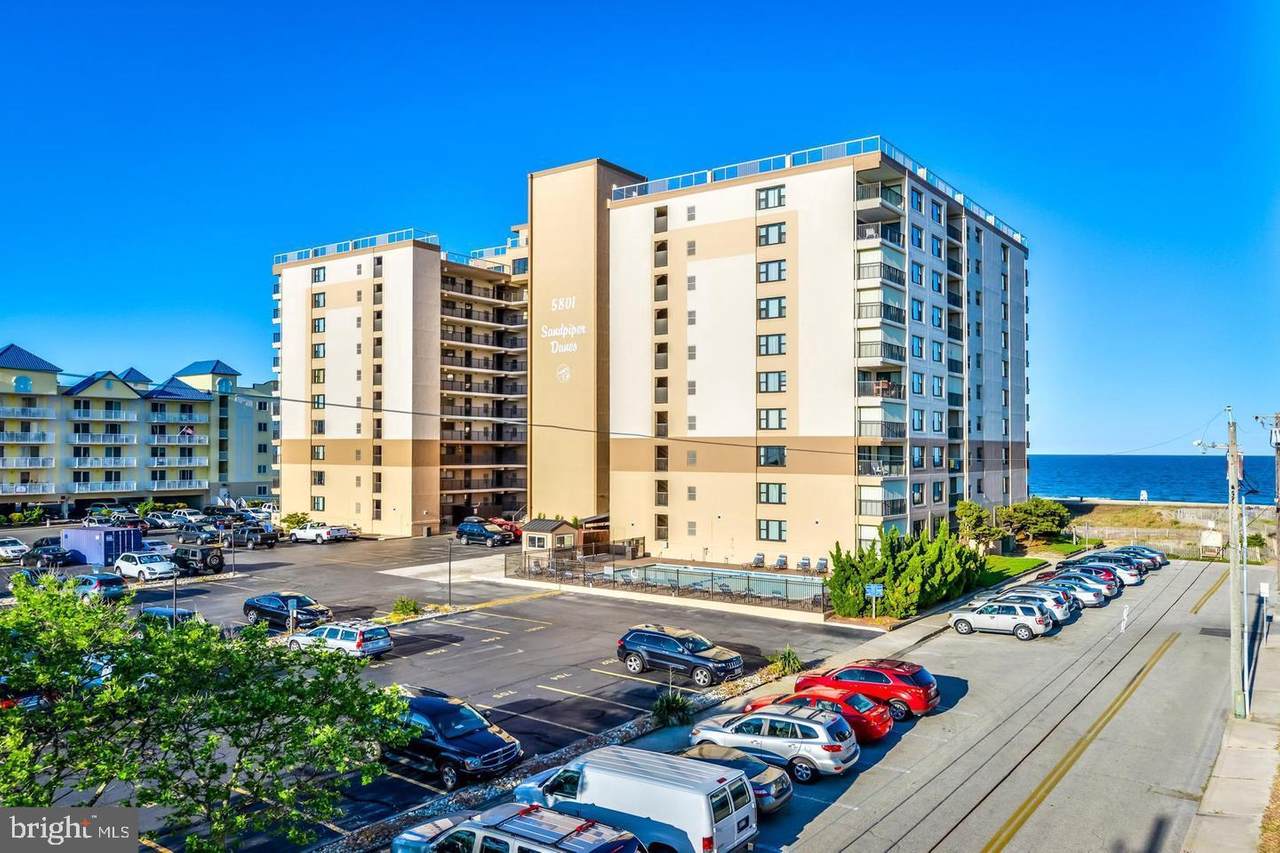 5801 Atlantic Avenue - Photo 1
