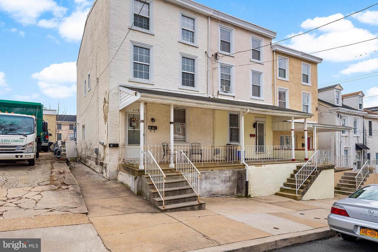119 Vassar Street - Photo 1