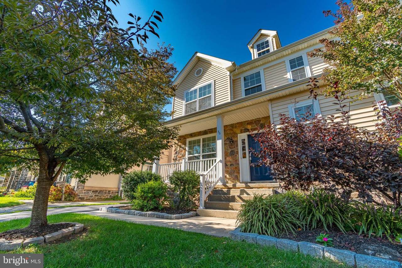 36 Marthart Avenue - Photo 1