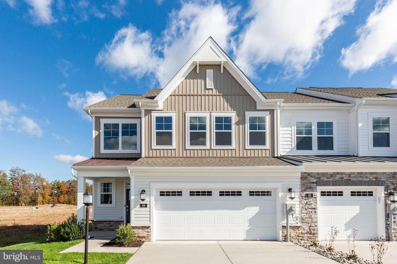 69 Tulip Tree Way - Photo 1