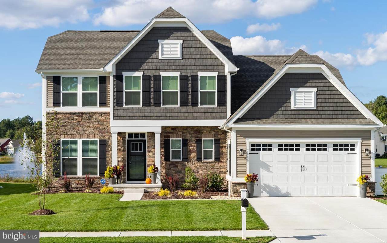 31508 Whitetail Way - Photo 1