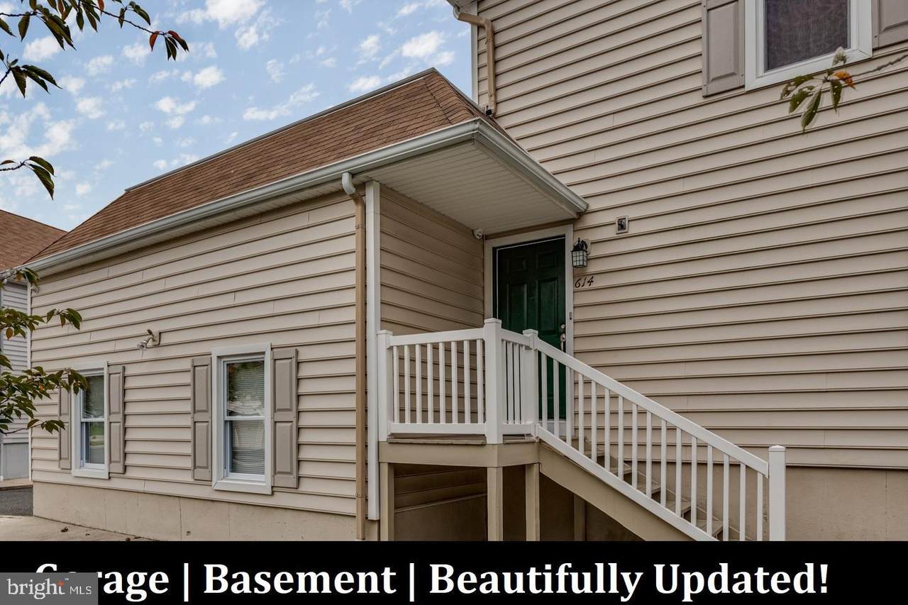 614 Society Hill - Photo 1