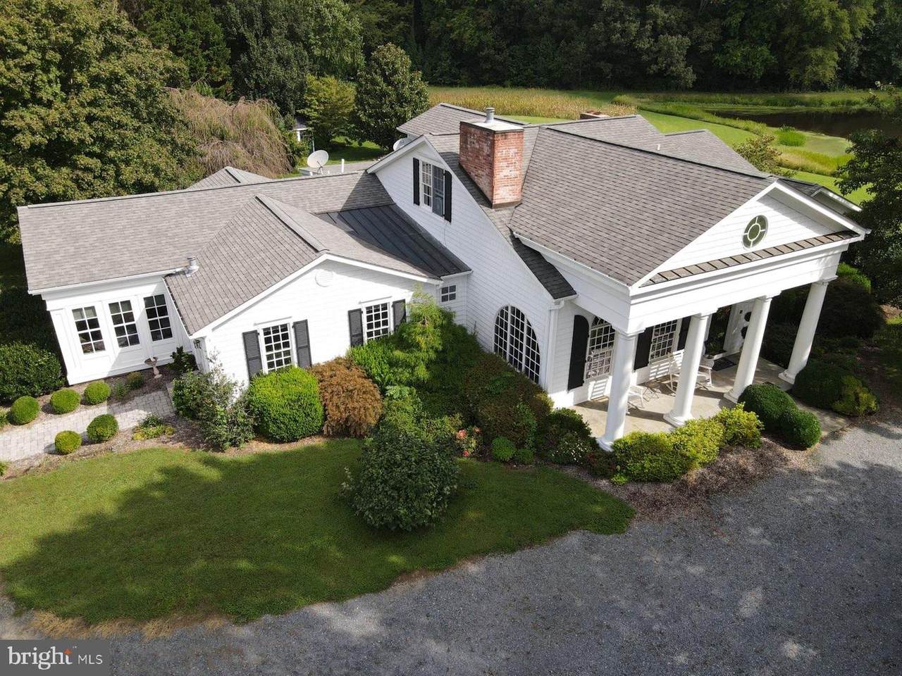 140 Hidden Acres Farm Lane - Photo 1