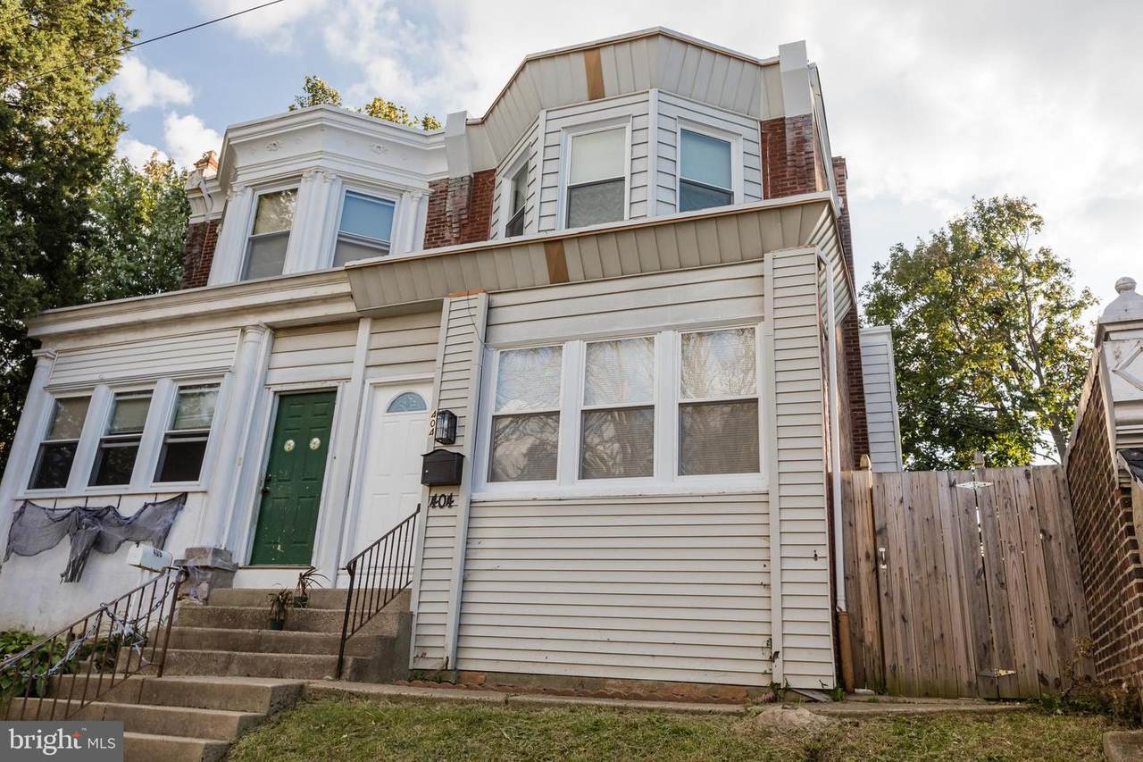 404 Friendship Street - Photo 1