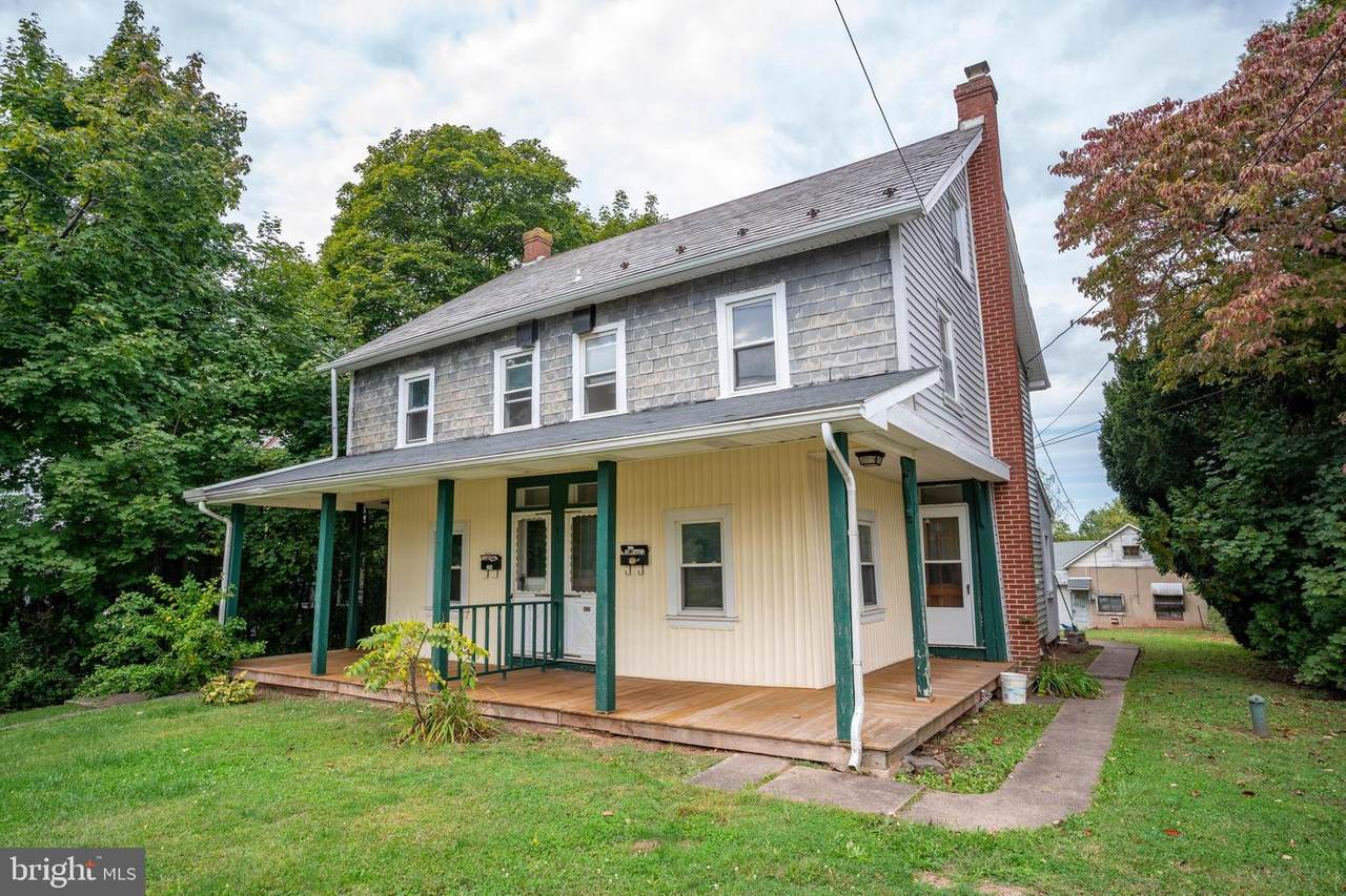265 Maple Avenue - Photo 1