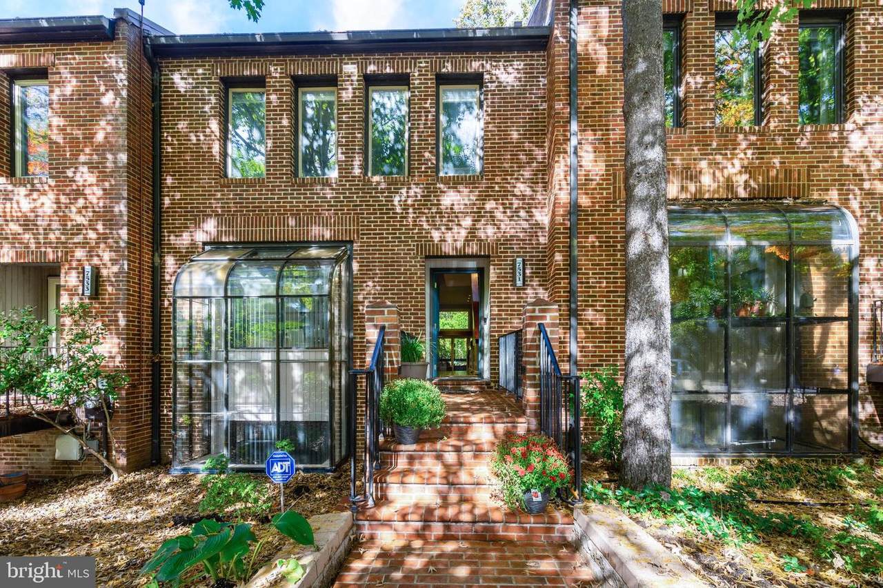 7531 Bradley Boulevard - Photo 1