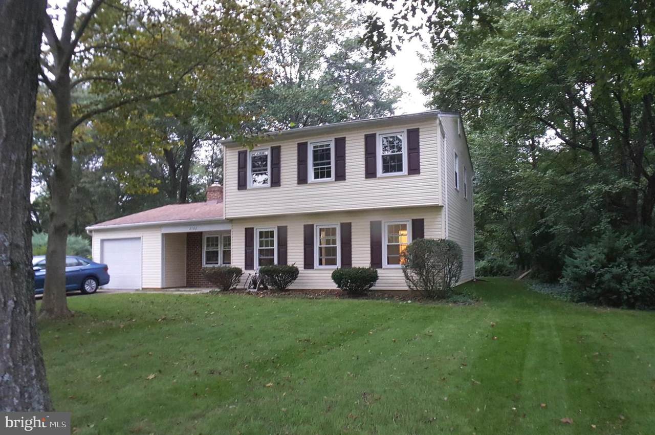 2102 Duckwalk Court - Photo 1