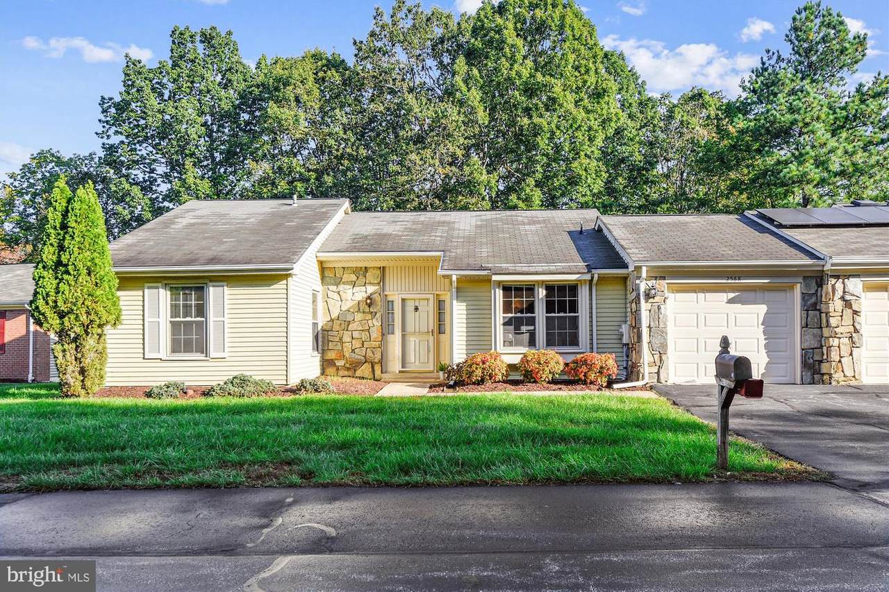 2568 Misty Ridge Cove - Photo 1