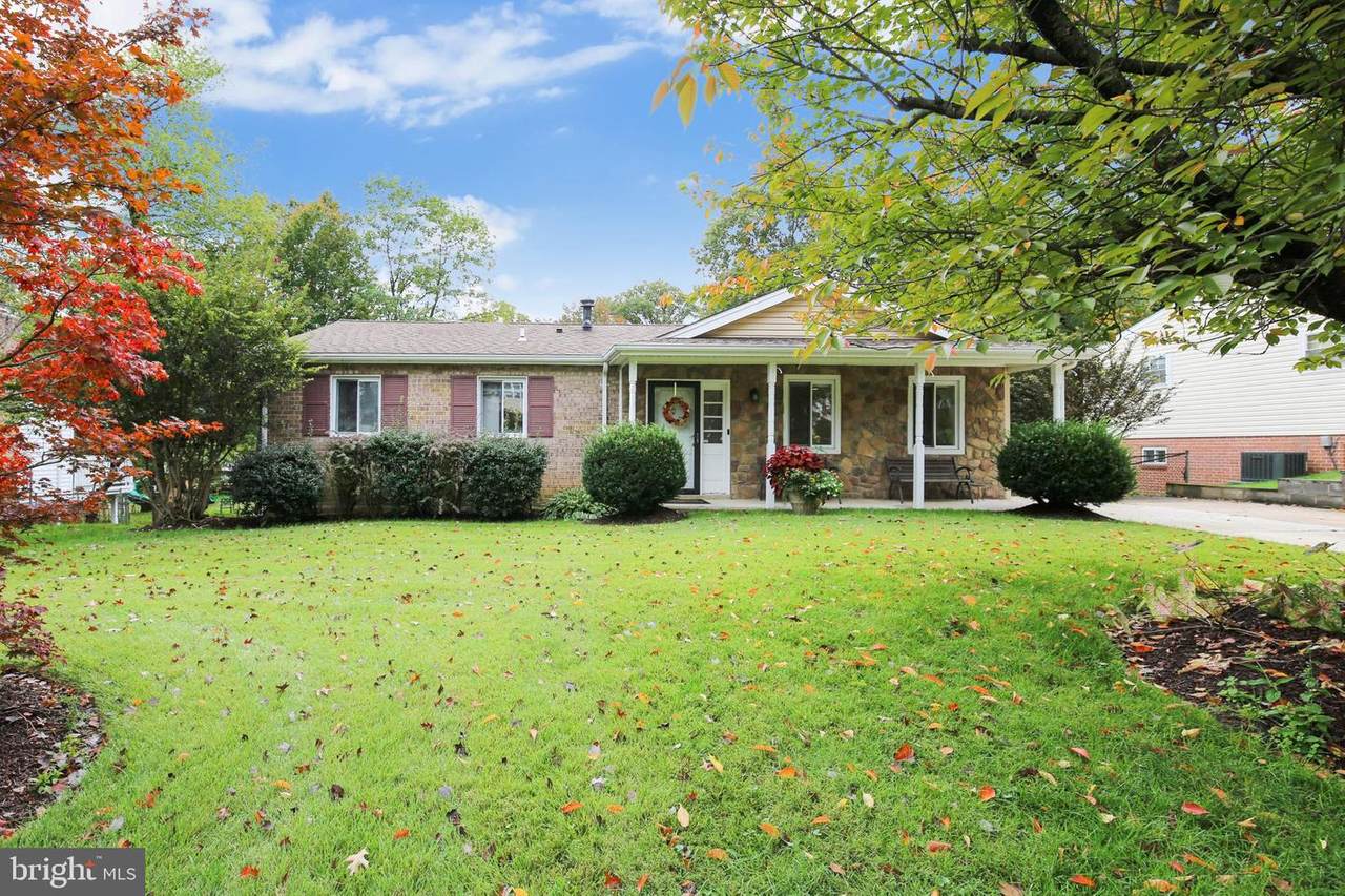 1317 Gresham Road - Photo 1