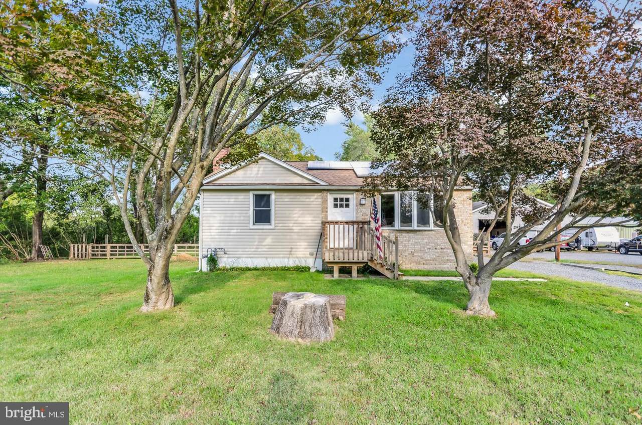 2244 Tuckahoe Road - Photo 1