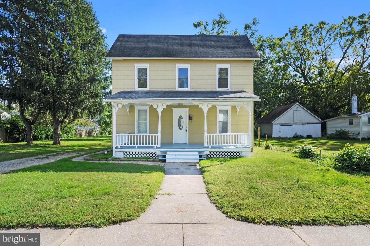 103 Grant Street - Photo 1