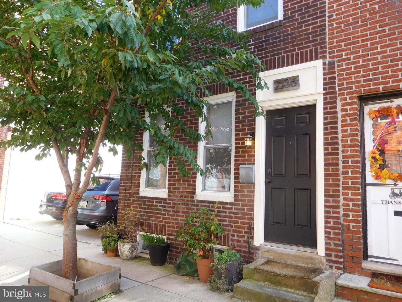 2106 Kater Street - Photo 1