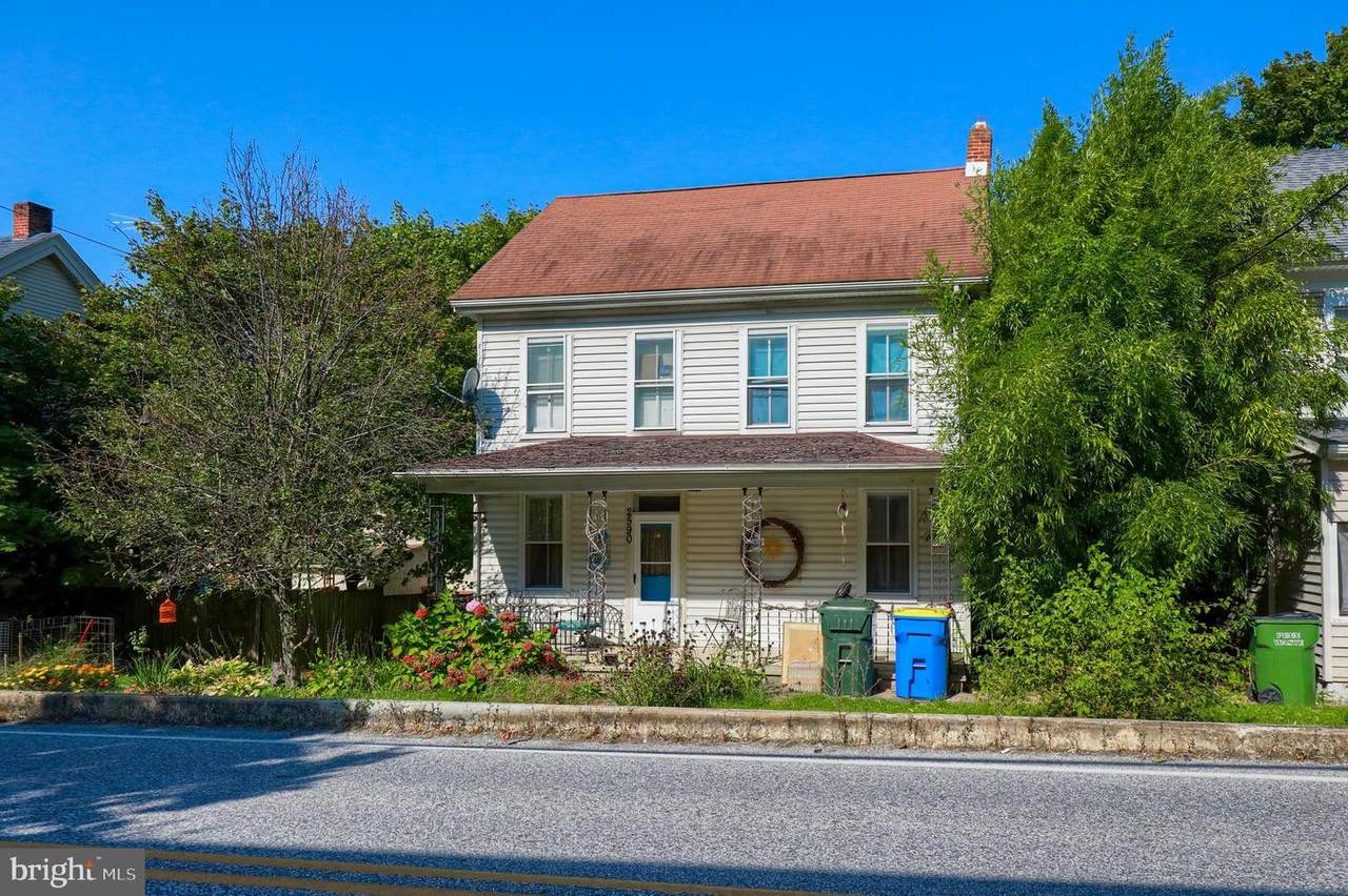 2590 Sherman Street - Photo 1
