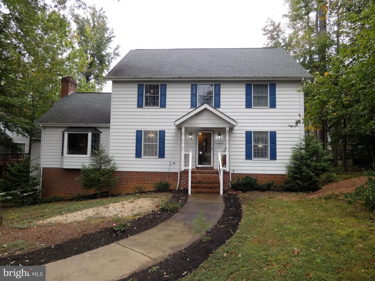 1608 Stoney Creek Drive - Photo 1