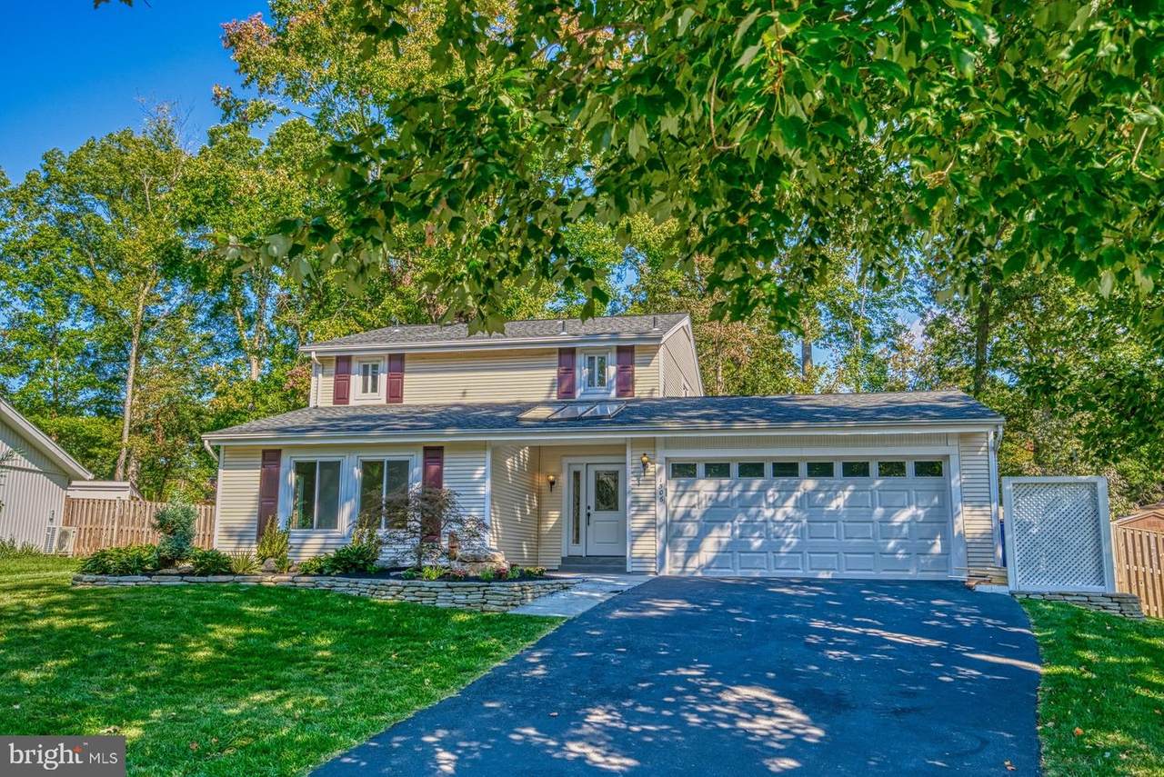 1506 Sadlers Wells Drive - Photo 1