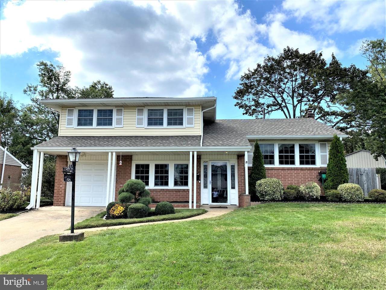2624 Pecksniff Road - Photo 1