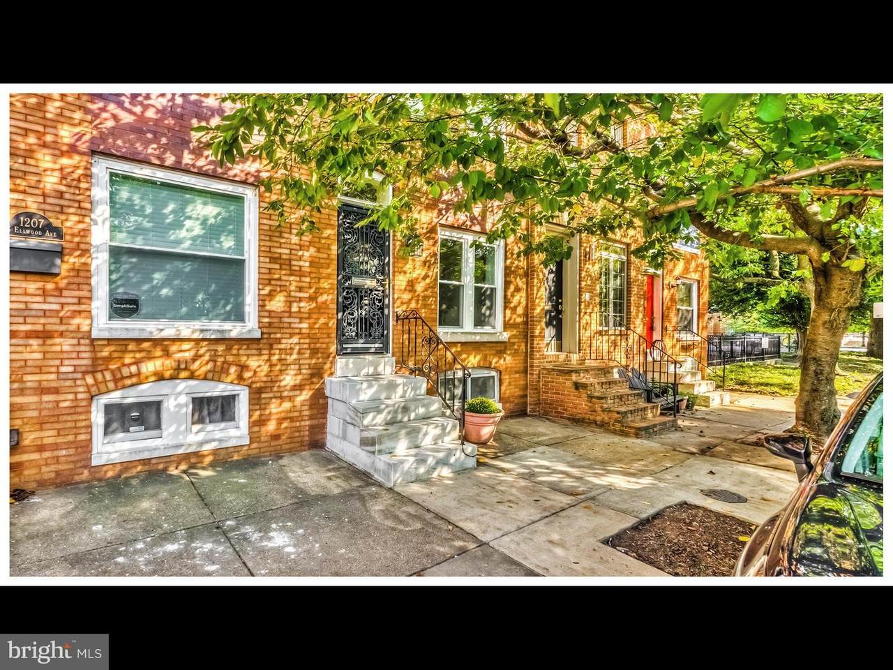 1209 Ellwood Avenue - Photo 1
