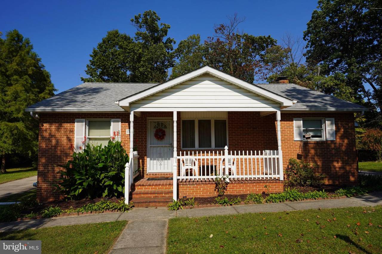 5704 Trumps Mill Road - Photo 1