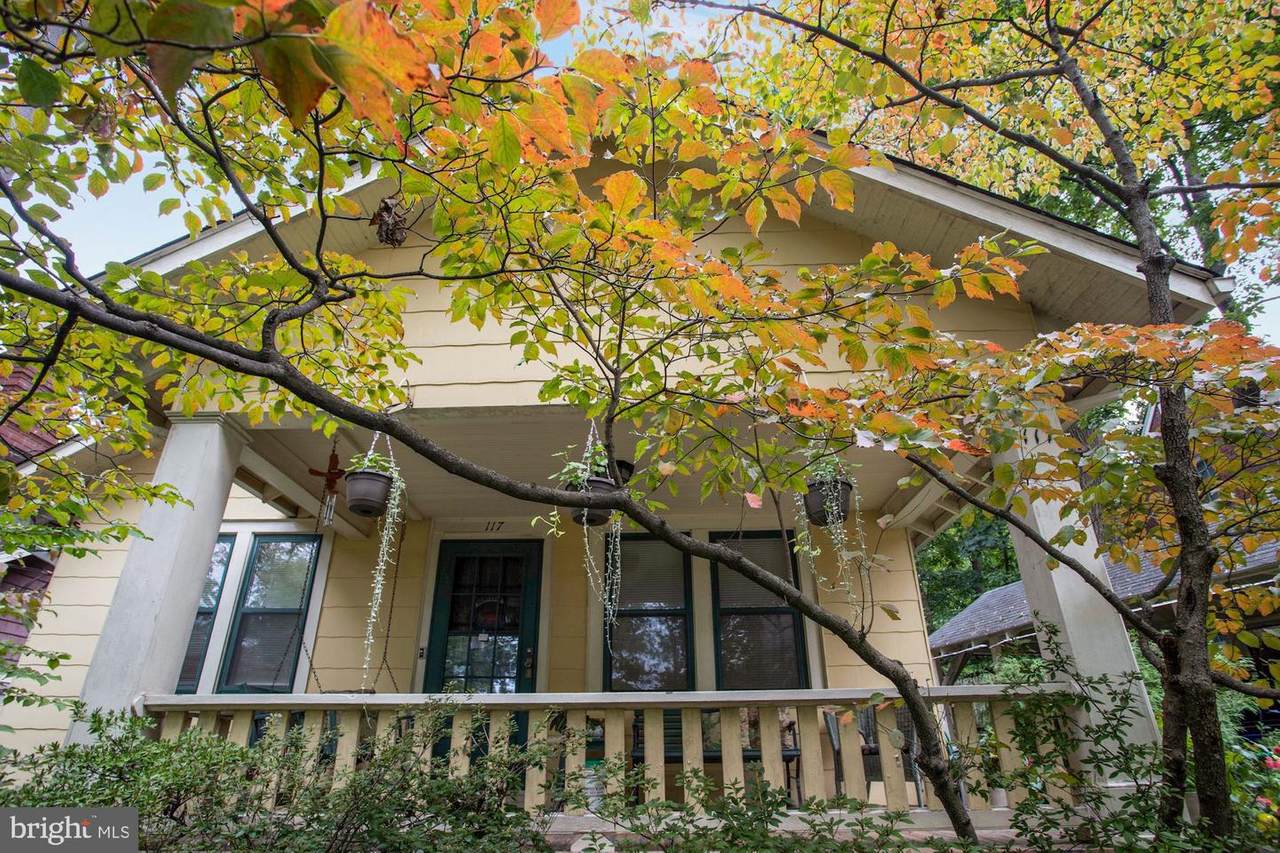 117 Sherman Avenue - Photo 1