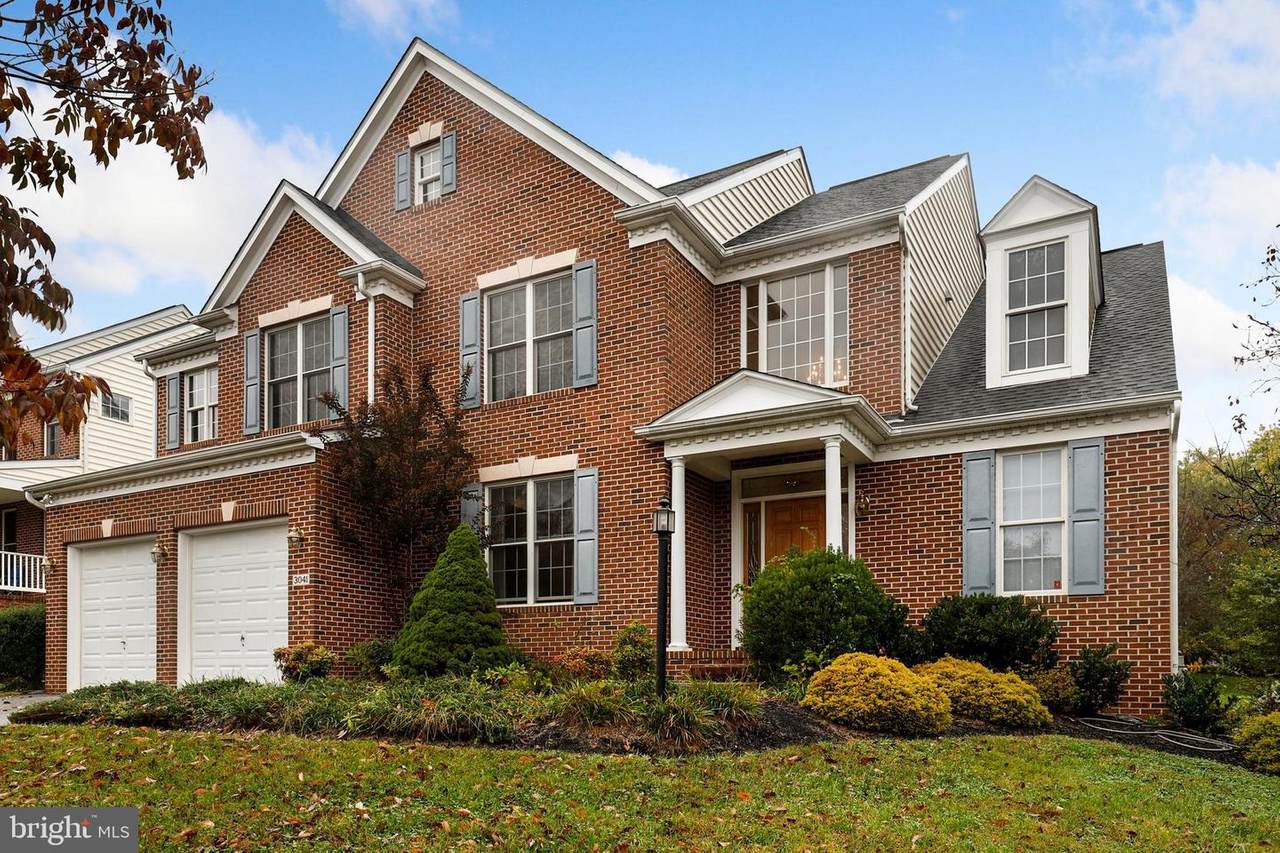 3041 Carlee Run Court - Photo 1