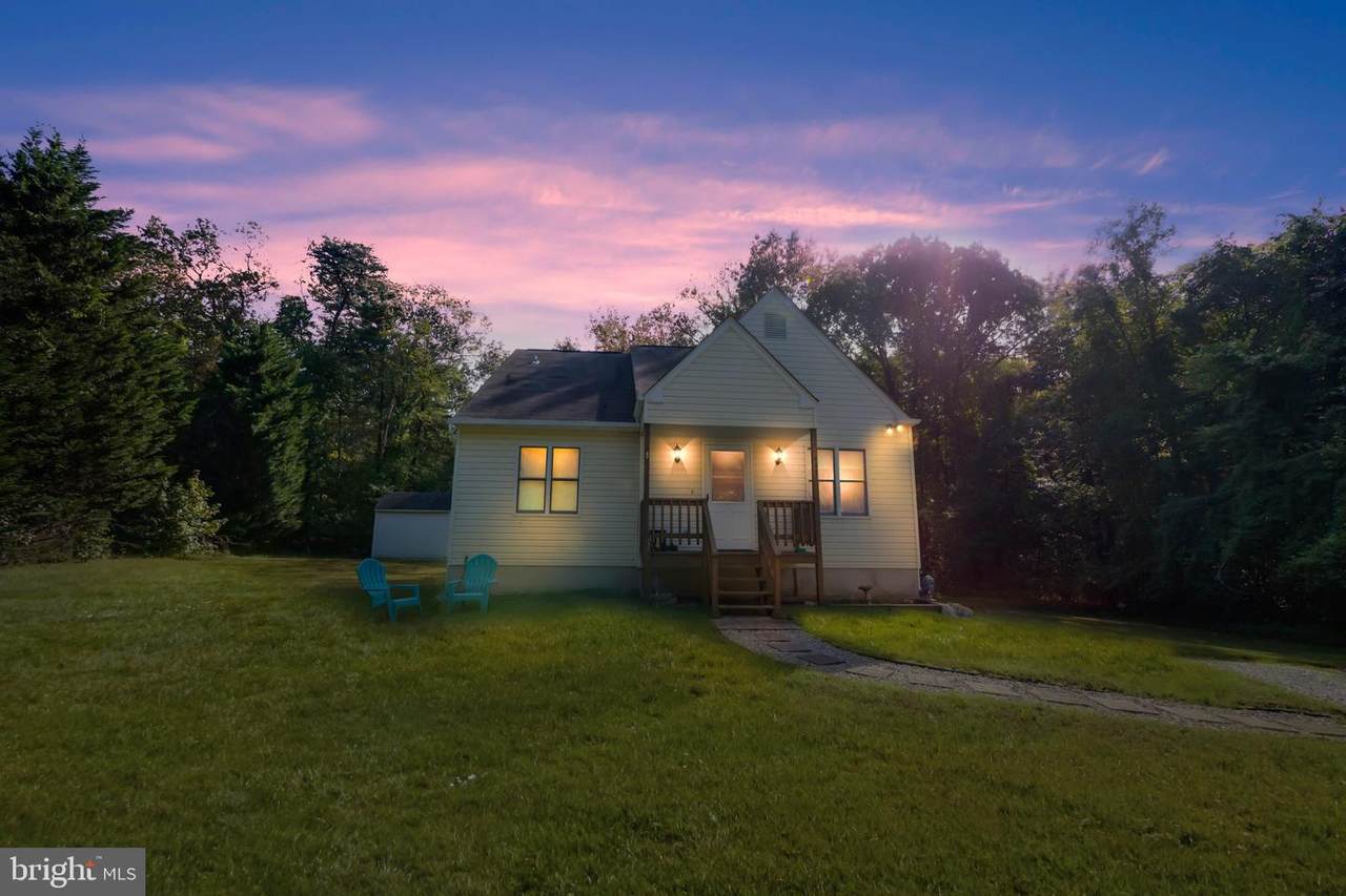 4420 Purple Martins Road - Photo 1