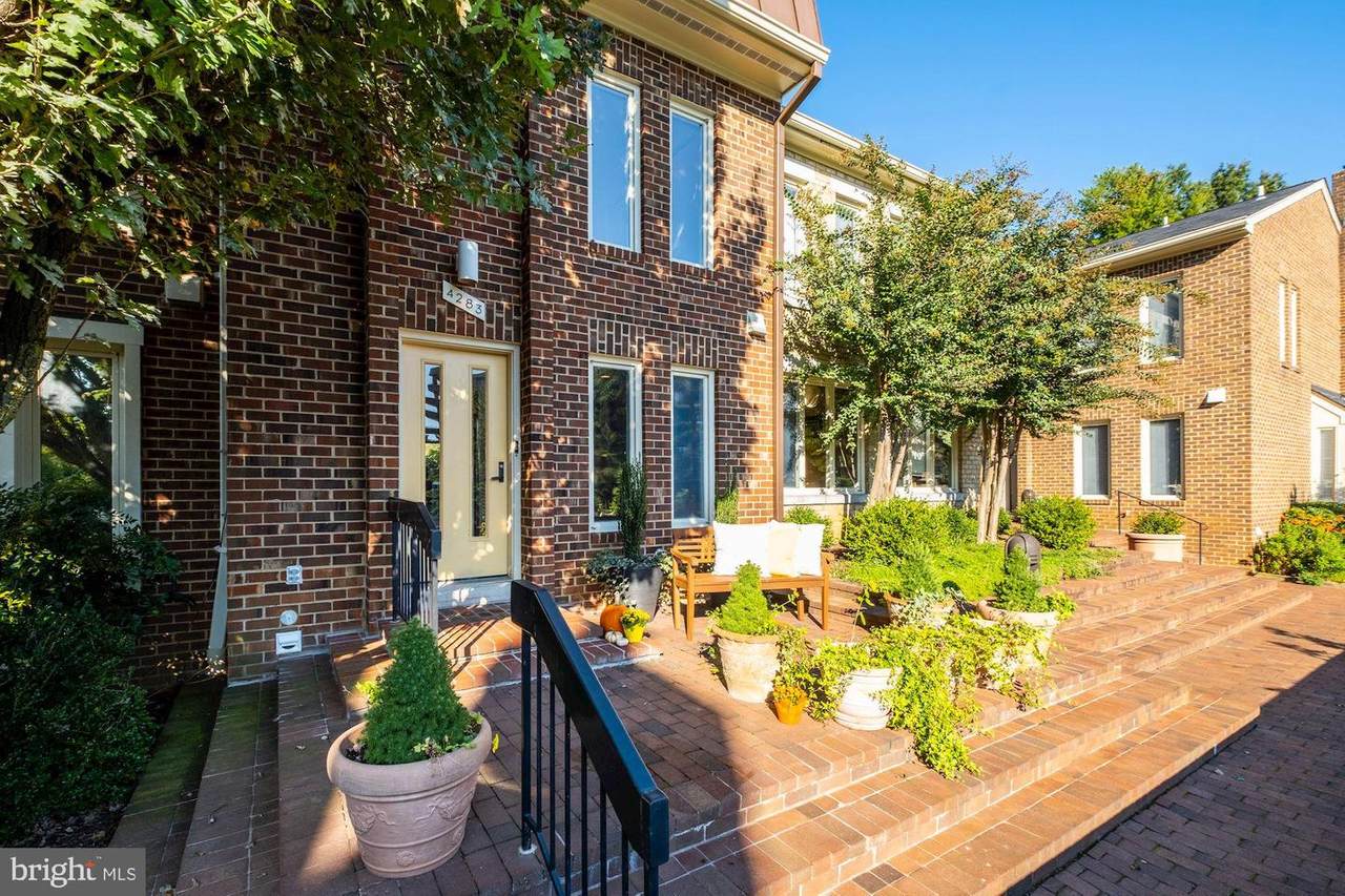 4283 Embassy Park Drive - Photo 1