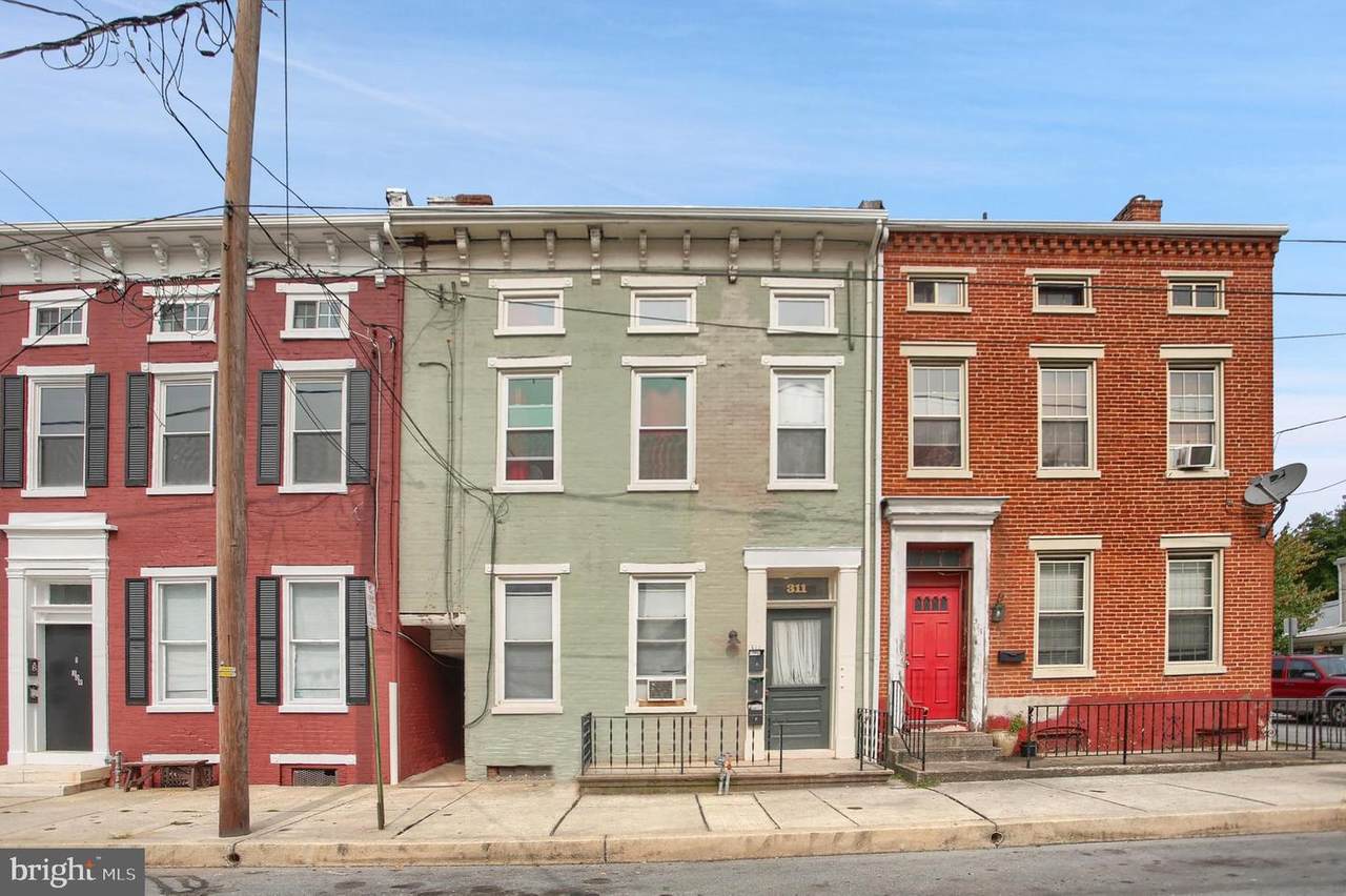 311 Cherry Street - Photo 1