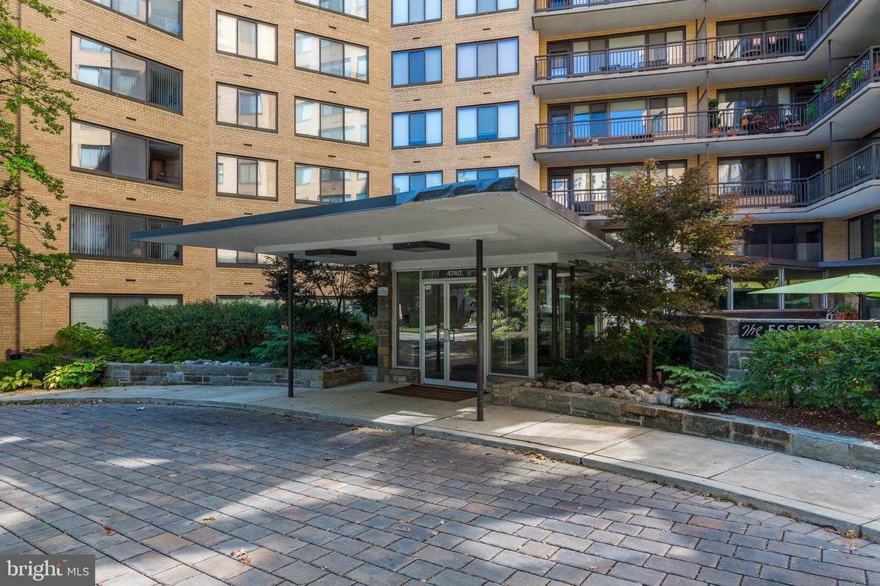 4740 Connecticut Avenue - Photo 1