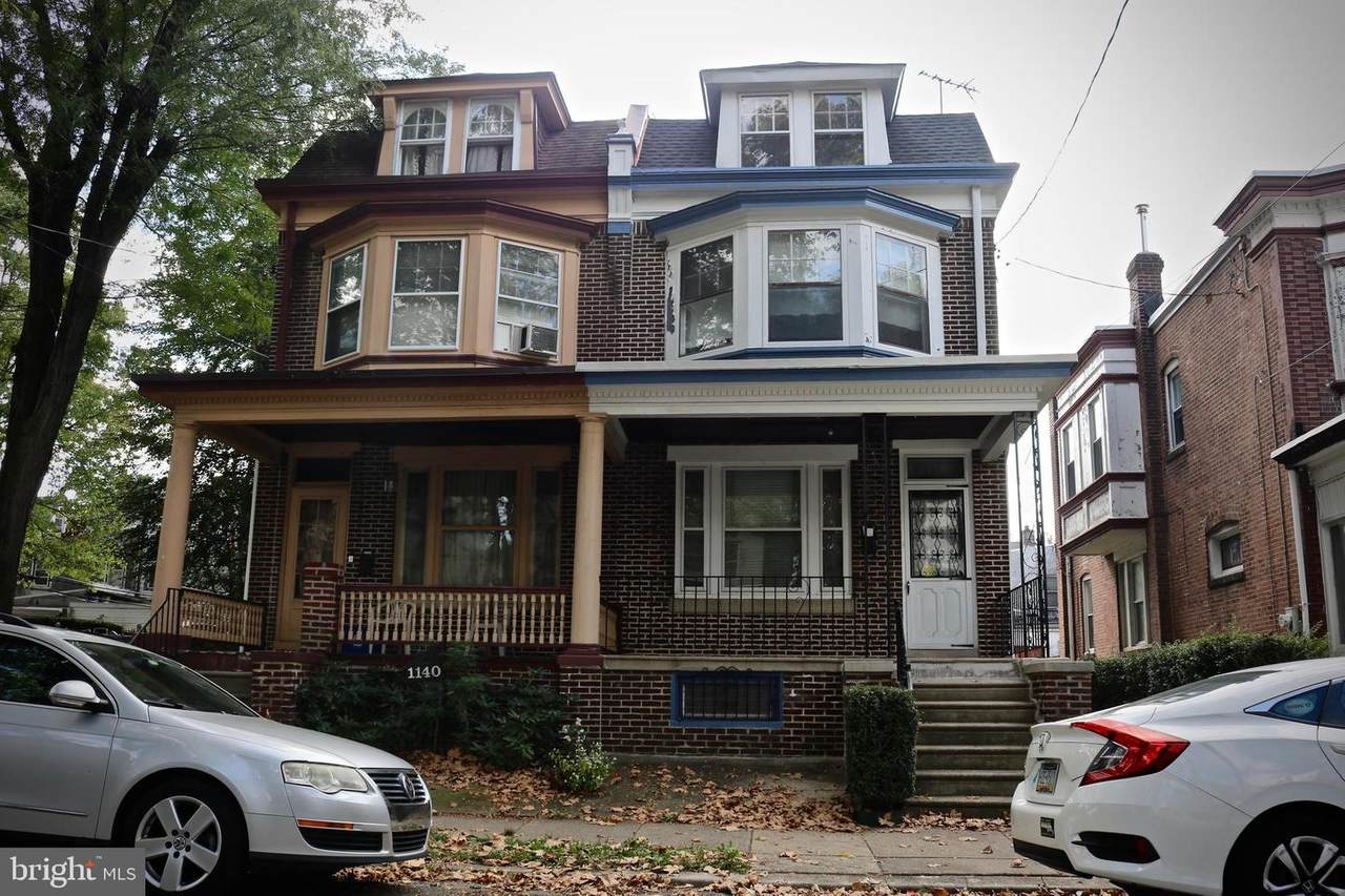 1138 Harrison Street - Photo 1