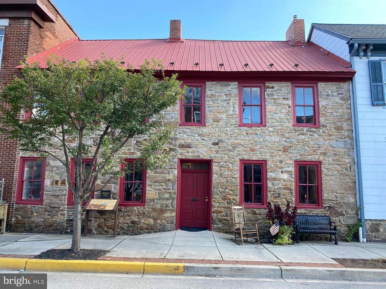 5 Frederick Street - Photo 1