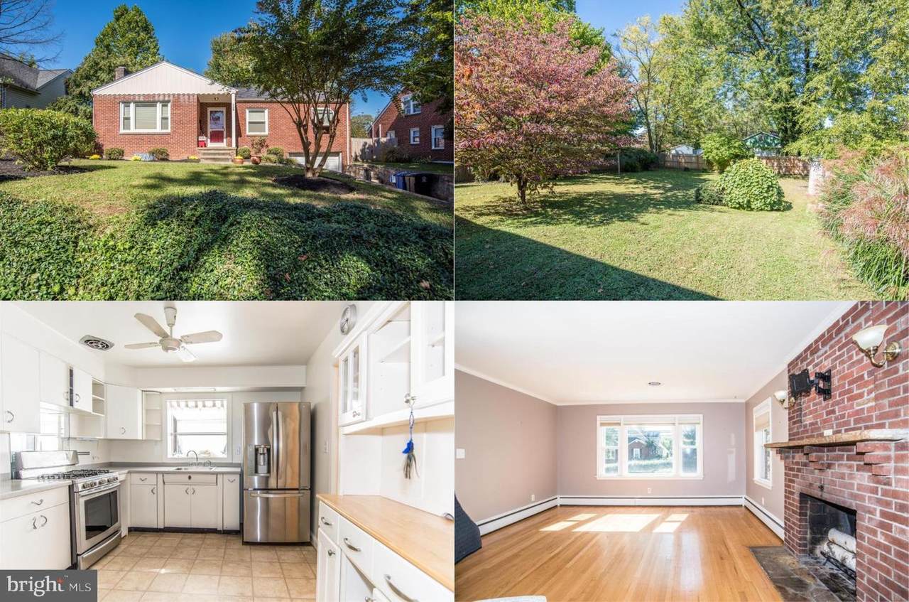608 Edwards Ferry Road - Photo 1