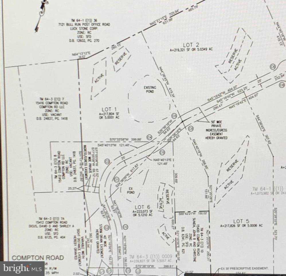 15416 Compton Road - Photo 1