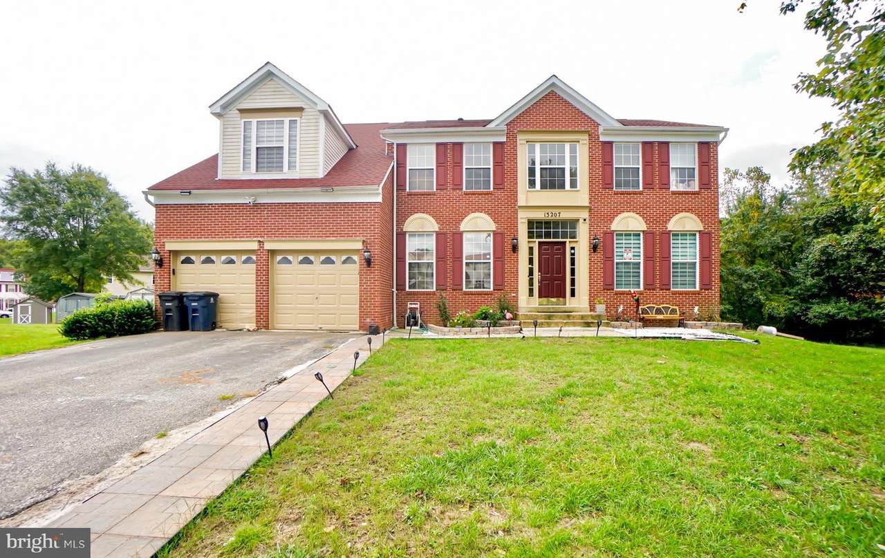13207 Strawberry Hill Place - Photo 1