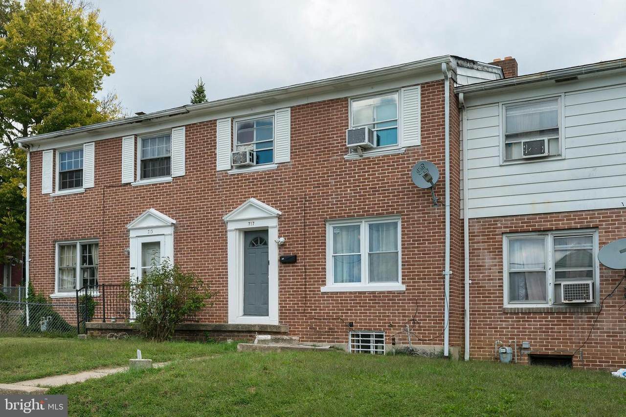 717 Rockland Street - Photo 1