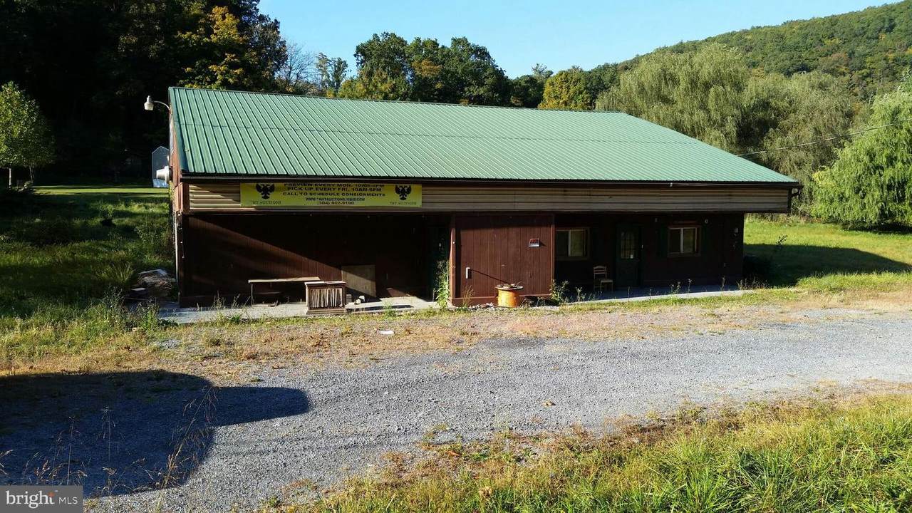 5557 Petersburg Pike - Photo 1