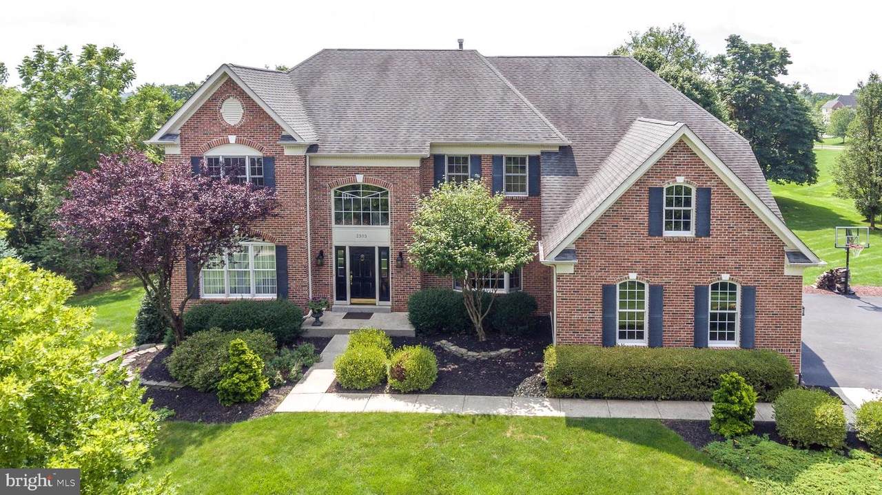 2303 Sandhurst Drive - Photo 1