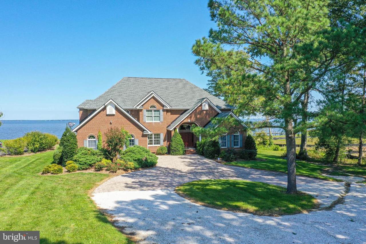 314 Church Point Lane - Photo 1