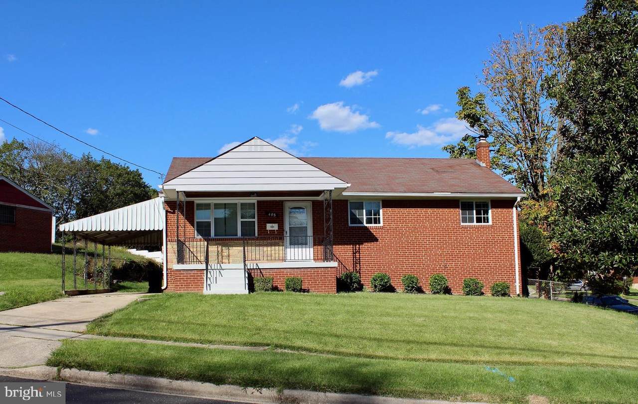408 Clearfield Place - Photo 1