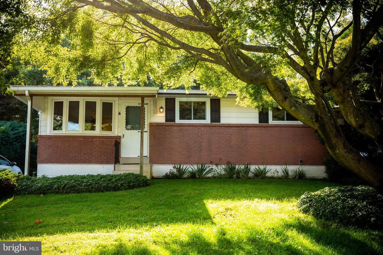 4 Tuscany Road - Photo 1