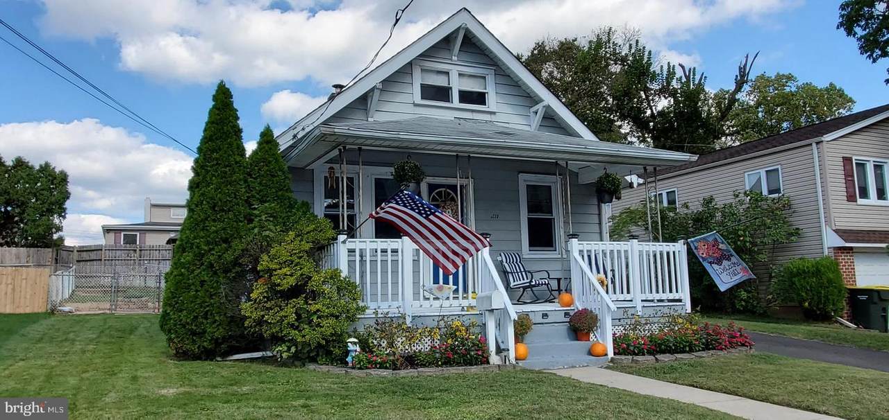 117 Warren Street - Photo 1