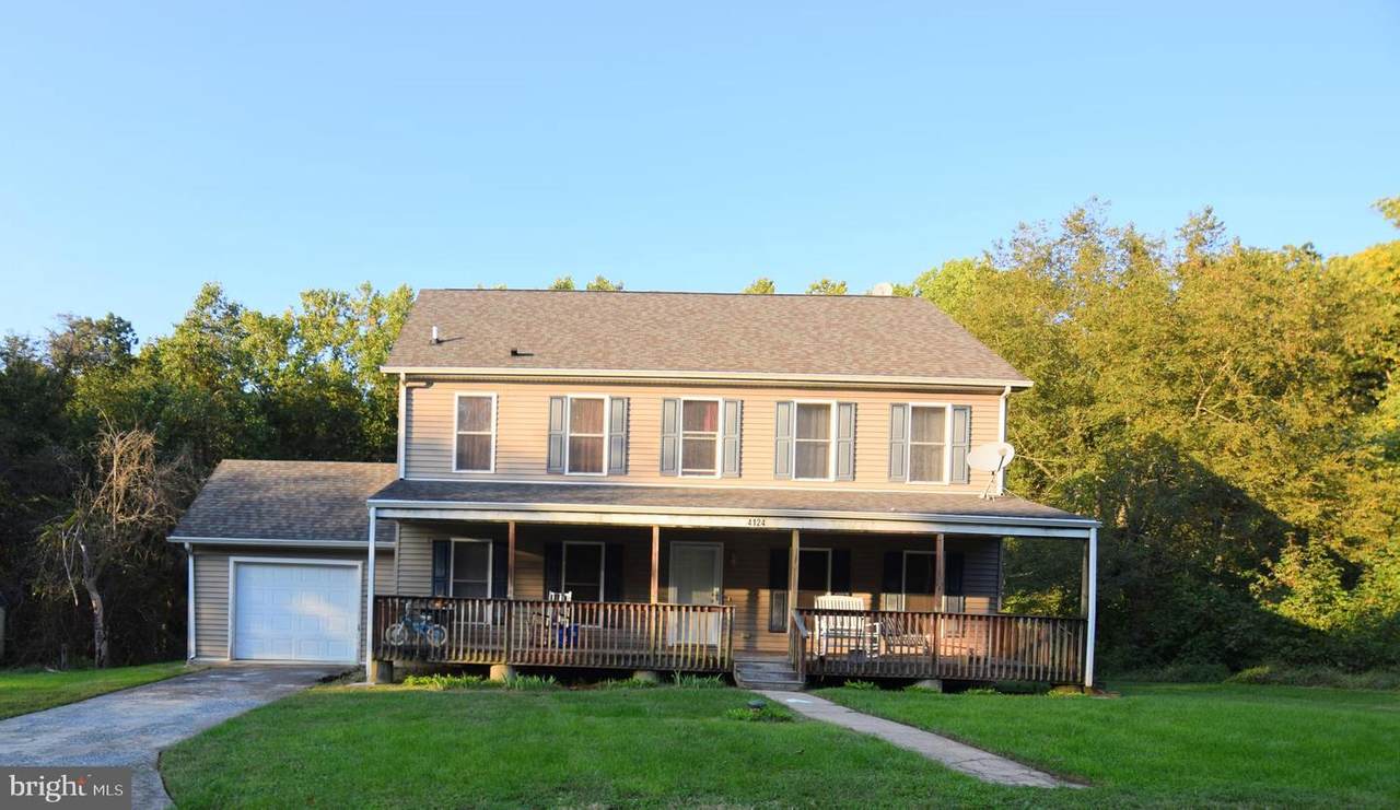 4124 Gravel Hill Road - Photo 1